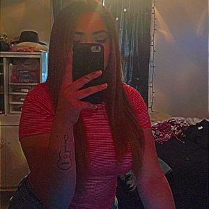 Meet your Posher, Jocelyn